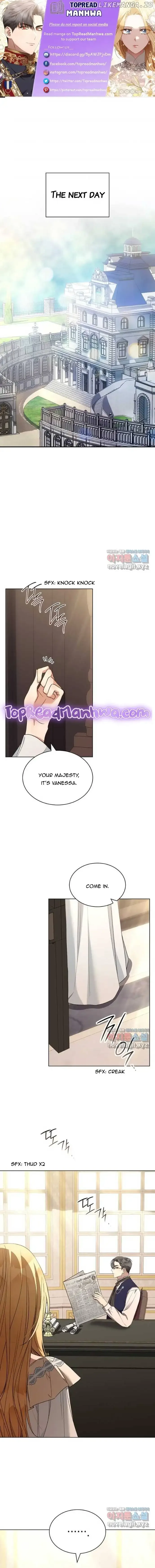 Ways to Satisfy a Devil Chapter 74 page 2
