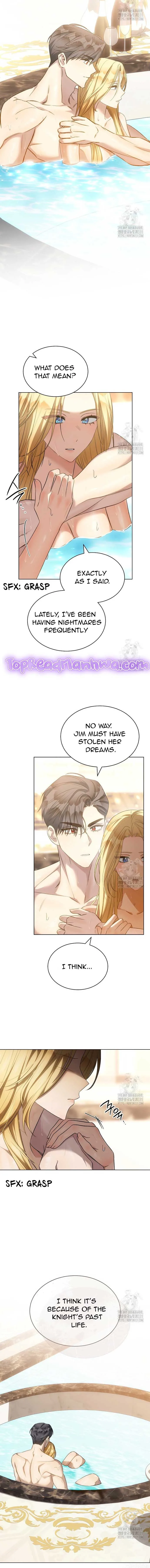Ways to Satisfy a Devil Chapter 71 page 11