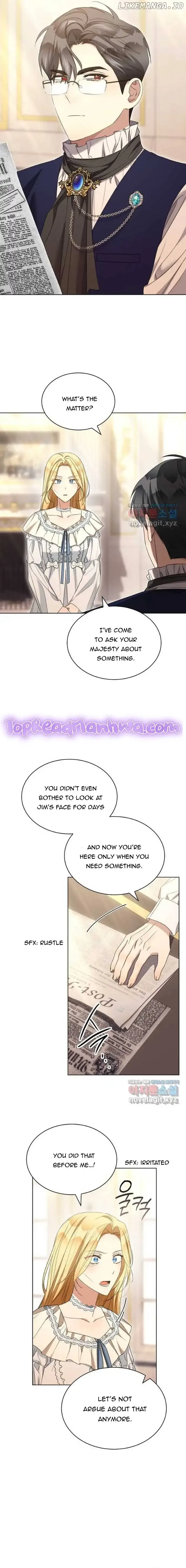 Ways to Satisfy a Devil Chapter 74 page 3
