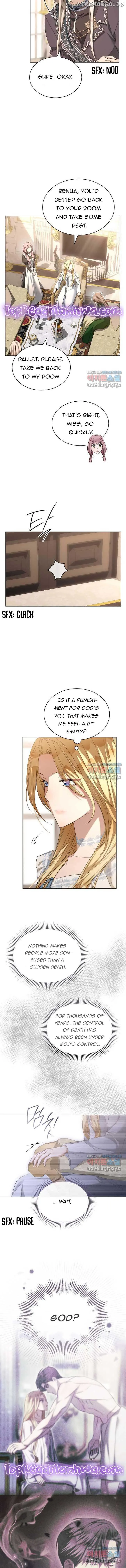 Ways to Satisfy a Devil Chapter 73 page 10
