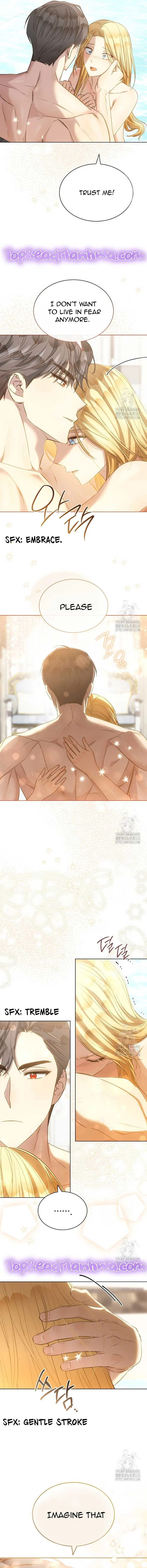 Ways to Satisfy a Devil Chapter 72 page 3