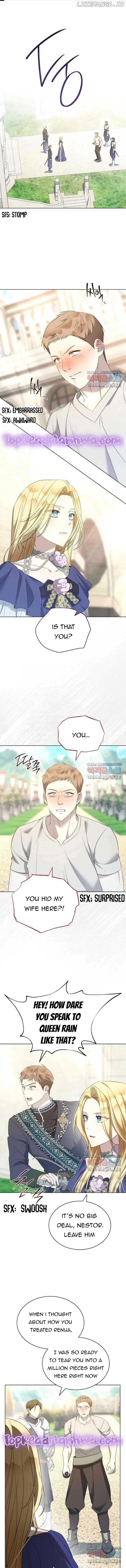 Ways to Satisfy a Devil Chapter 73 page 2