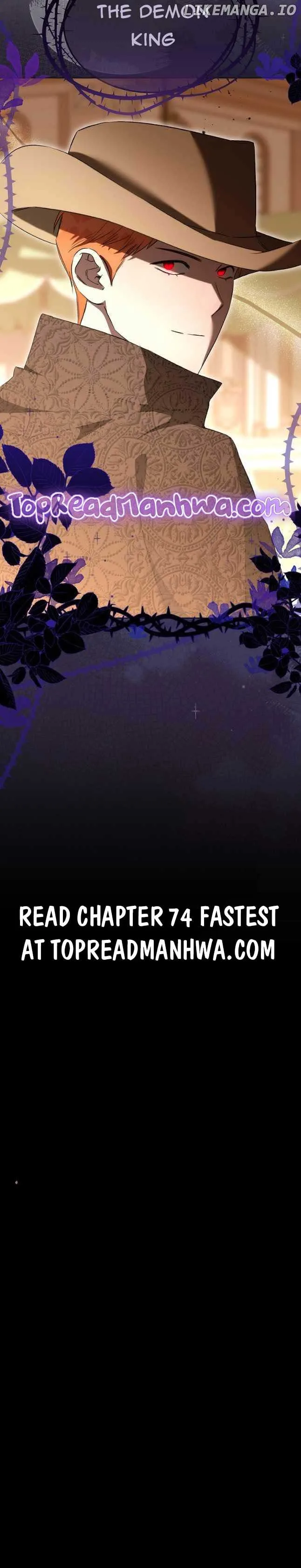 Ways to Satisfy a Devil Chapter 73 page 13
