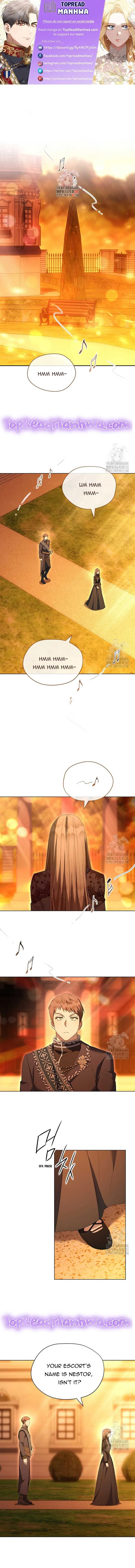 Ways to Satisfy a Devil Chapter 75 page 2