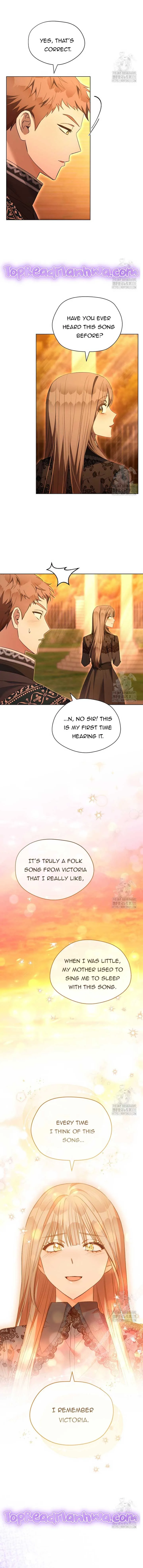 Ways to Satisfy a Devil Chapter 75 page 3