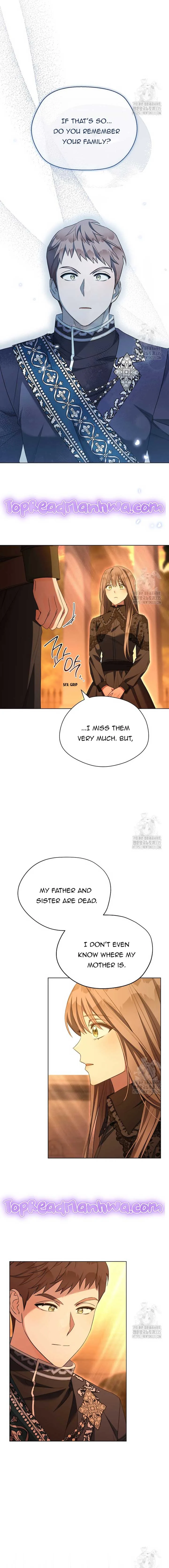 Ways to Satisfy a Devil Chapter 75 page 6