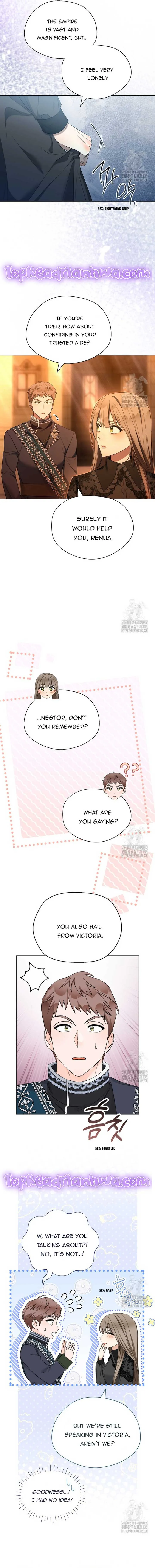 Ways to Satisfy a Devil Chapter 75 page 4
