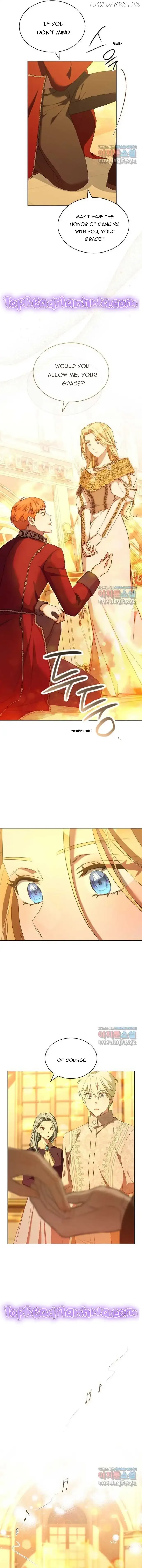 Ways to Satisfy a Devil Chapter 76 page 9