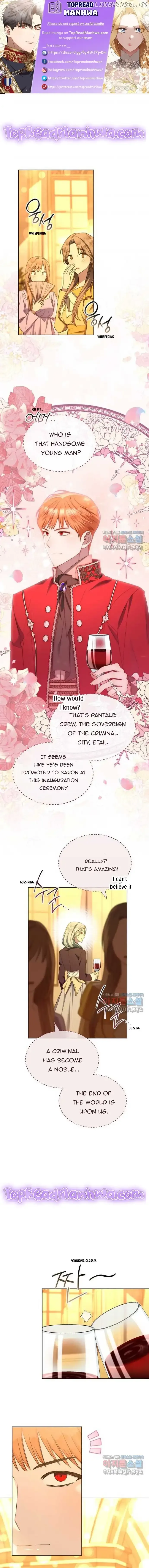 Ways to Satisfy a Devil Chapter 76 page 2