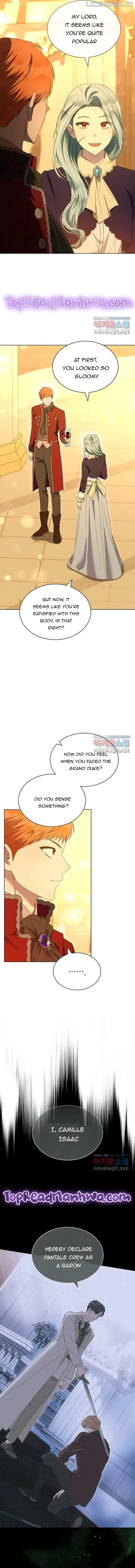 Ways to Satisfy a Devil Chapter 76 page 3