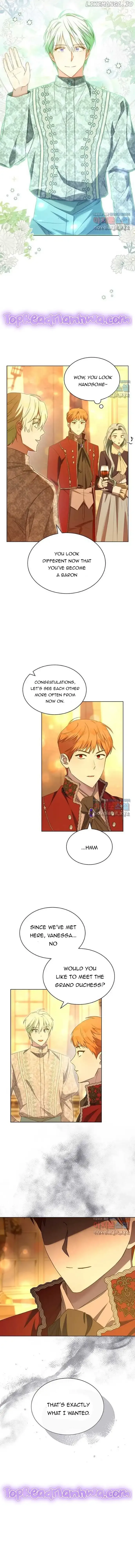 Ways to Satisfy a Devil Chapter 76 page 6