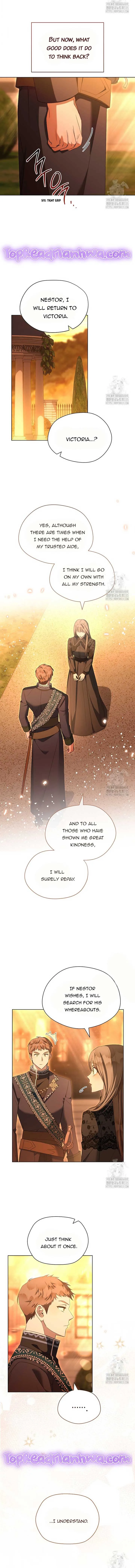Ways to Satisfy a Devil Chapter 75 page 8