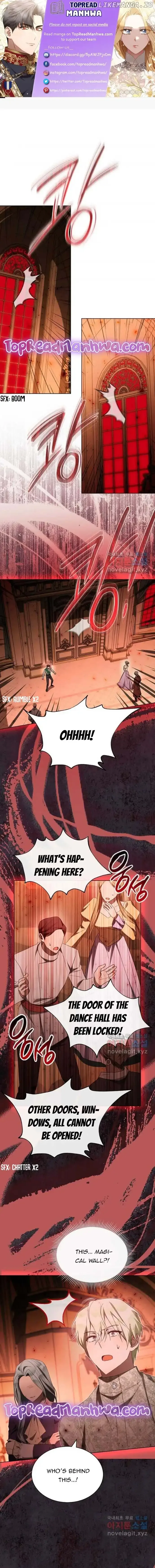 Ways to Satisfy a Devil Chapter 77 page 2