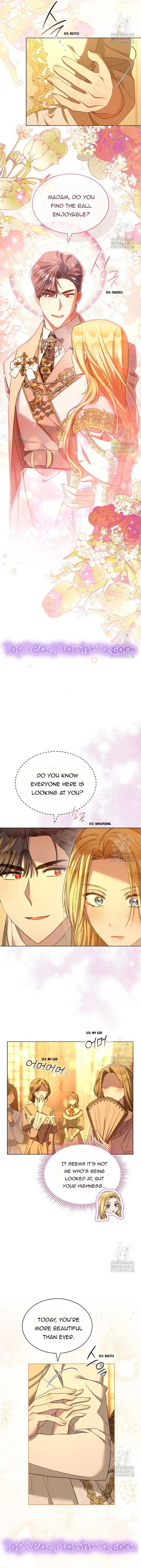 Ways to Satisfy a Devil Chapter 75 page 11