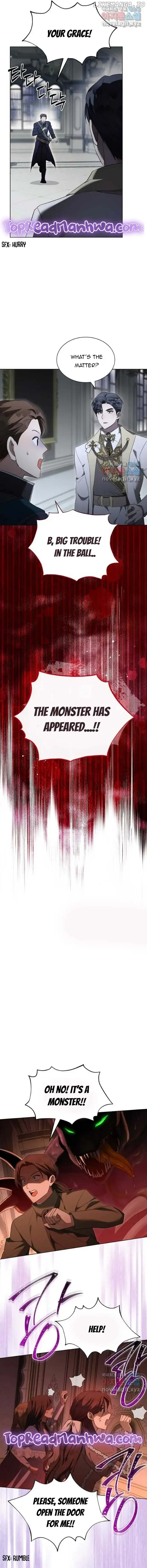Ways to Satisfy a Devil Chapter 77 page 5