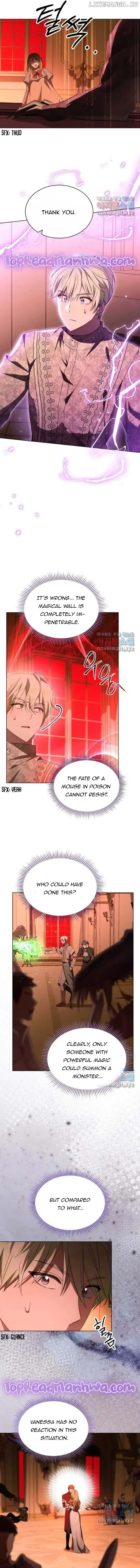 Ways to Satisfy a Devil Chapter 77 page 7