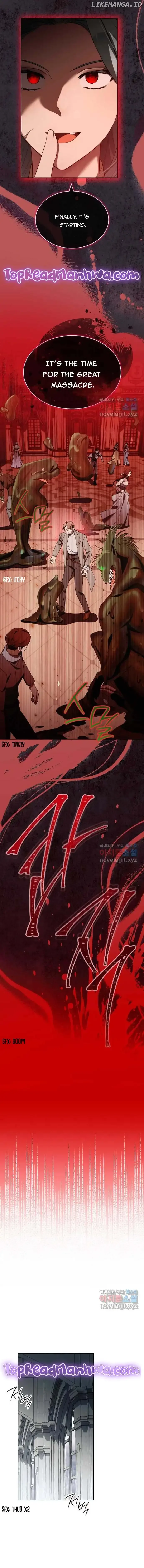 Ways to Satisfy a Devil Chapter 77 page 3
