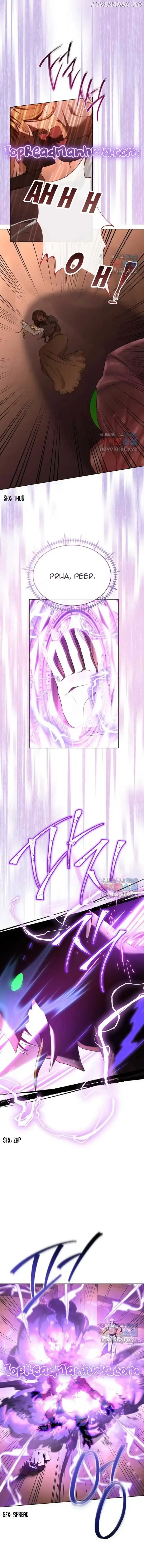 Ways to Satisfy a Devil Chapter 77 page 6
