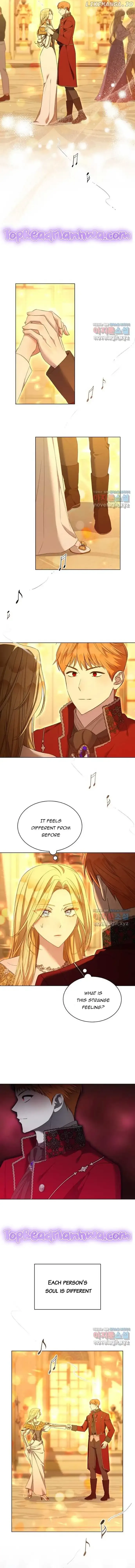 Ways to Satisfy a Devil Chapter 76 page 10