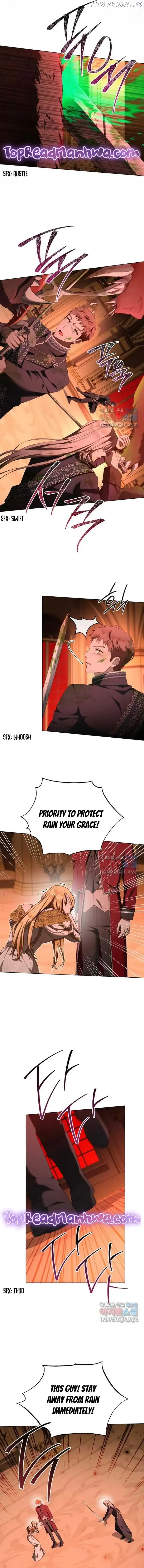 Ways to Satisfy a Devil Chapter 77 page 12