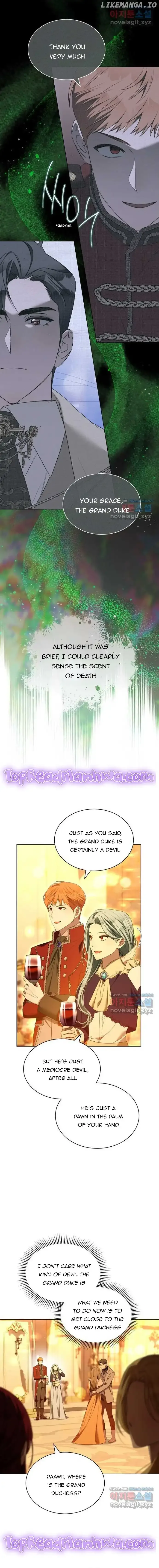 Ways to Satisfy a Devil Chapter 76 page 4