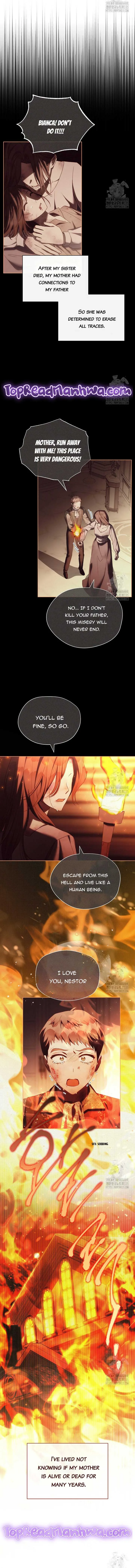 Ways to Satisfy a Devil Chapter 75 page 7