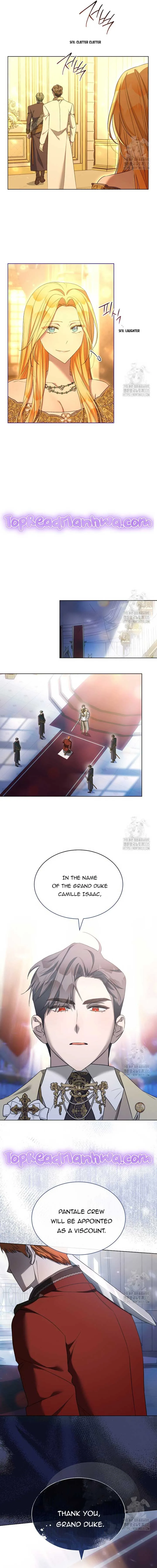 Ways to Satisfy a Devil Chapter 75 page 14