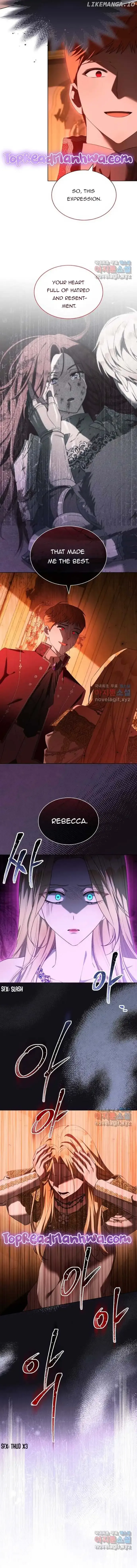 Ways to Satisfy a Devil Chapter 77 page 11