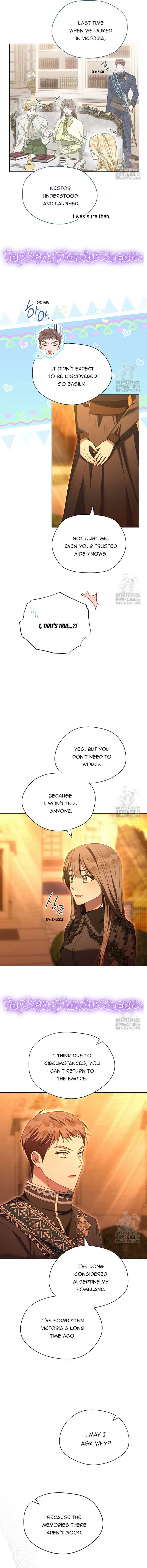 Ways to Satisfy a Devil Chapter 75 page 5
