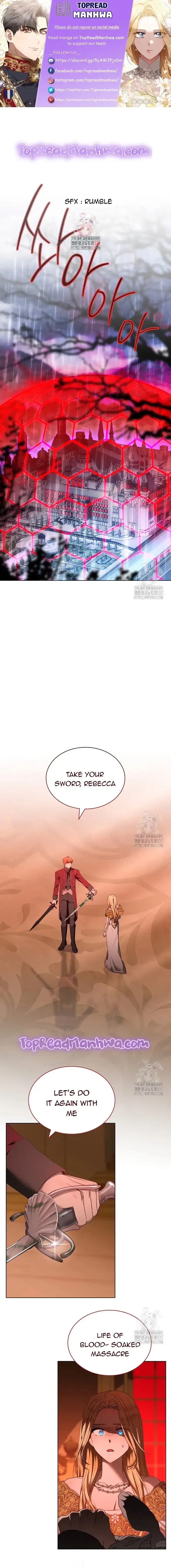Ways to Satisfy a Devil Chapter 78 page 2