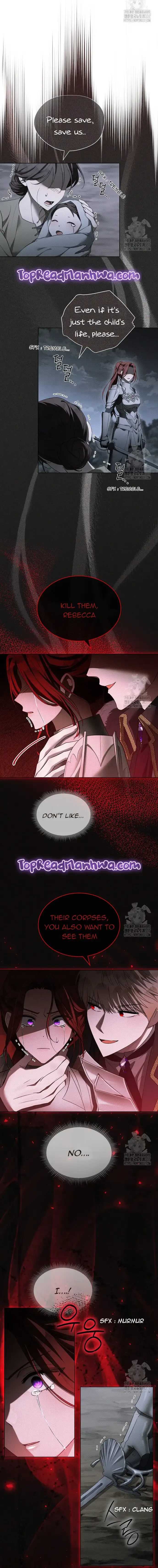 Ways to Satisfy a Devil Chapter 78 page 3