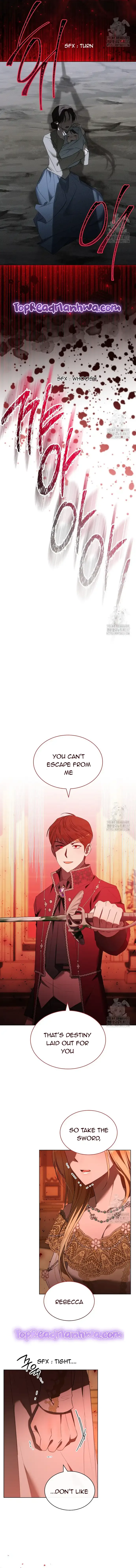 Ways to Satisfy a Devil Chapter 78 page 4