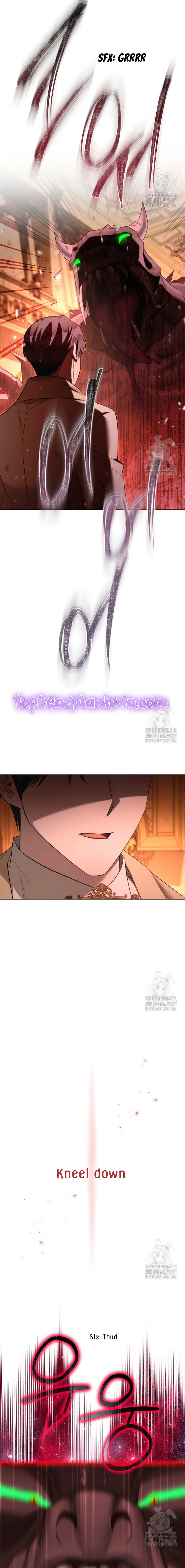 Ways to Satisfy a Devil Chapter 79 page 7