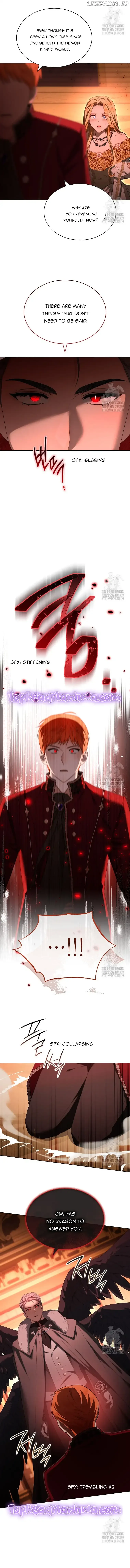 Ways to Satisfy a Devil Chapter 80 page 4