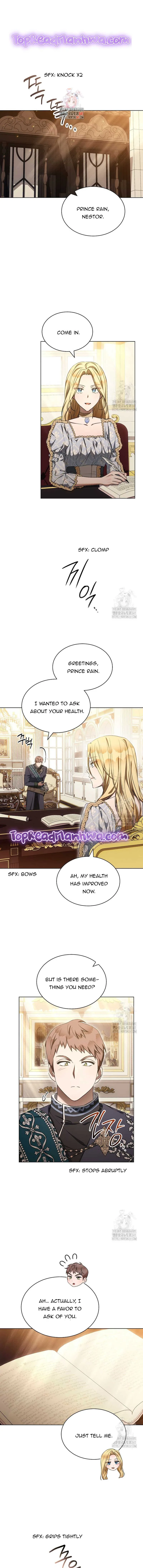 Ways to Satisfy a Devil Chapter 82 page 2