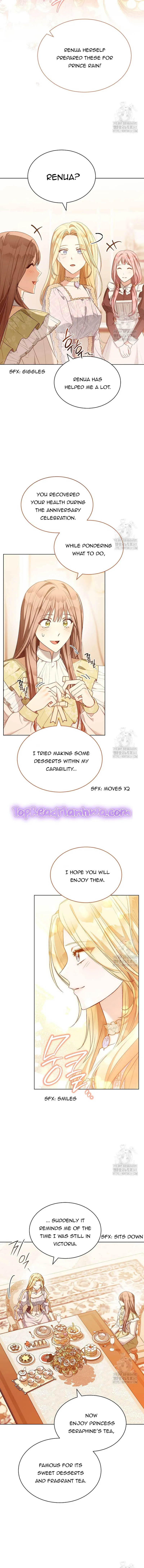 Ways to Satisfy a Devil Chapter 82 page 7