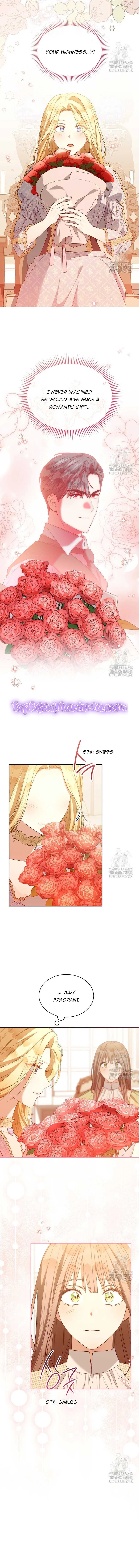 Ways to Satisfy a Devil Chapter 82 page 9