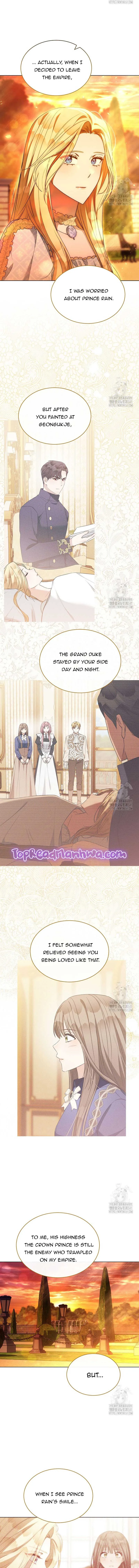 Ways to Satisfy a Devil Chapter 82 page 12