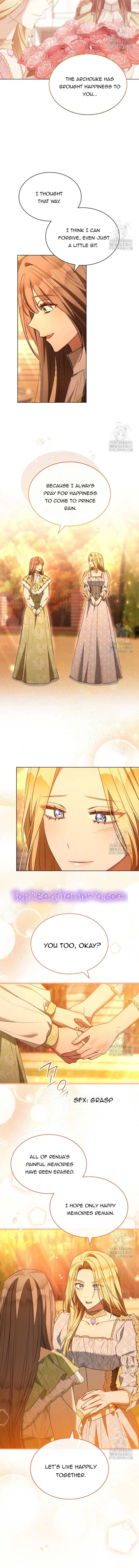 Ways to Satisfy a Devil Chapter 82 page 13