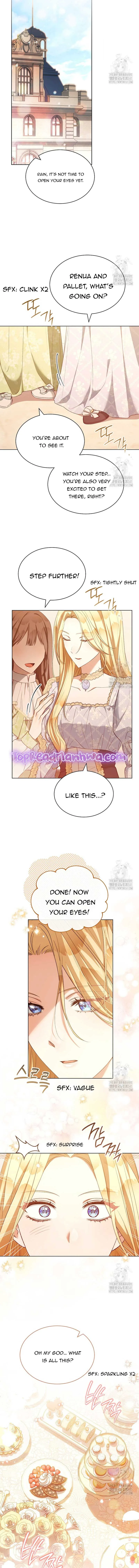 Ways to Satisfy a Devil Chapter 82 page 6