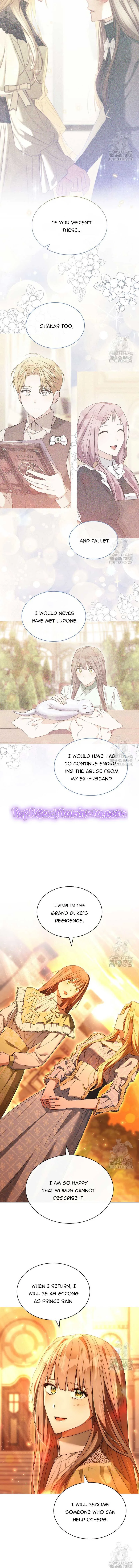 Ways to Satisfy a Devil Chapter 82 page 11