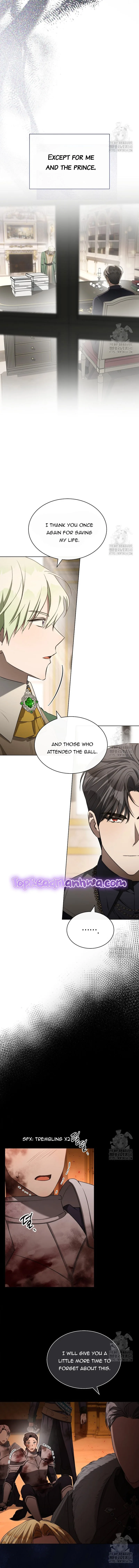Ways to Satisfy a Devil Chapter 81 page 6