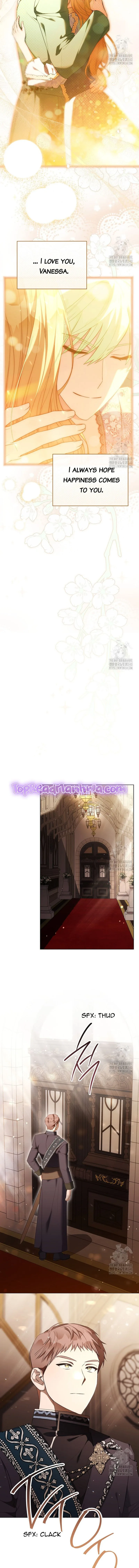 Ways to Satisfy a Devil Chapter 81 page 16