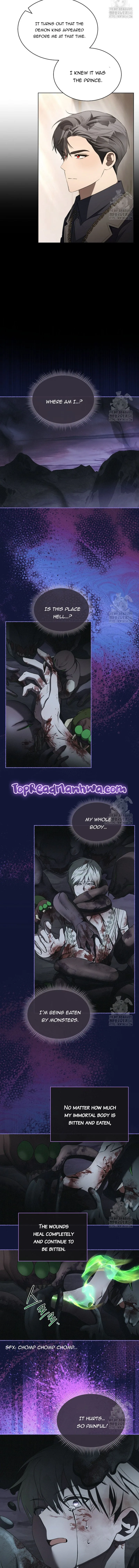 Ways to Satisfy a Devil Chapter 81 page 3