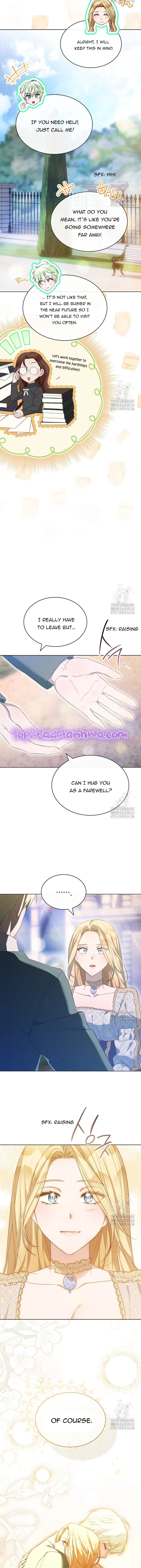 Ways to Satisfy a Devil Chapter 81 page 15