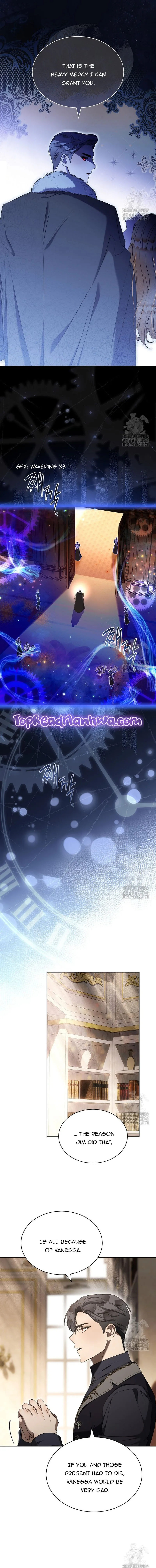 Ways to Satisfy a Devil Chapter 81 page 7
