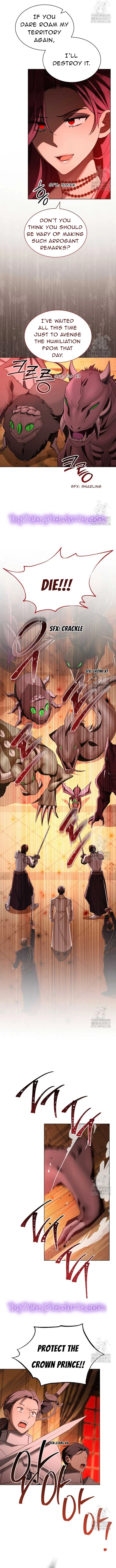 Ways to Satisfy a Devil Chapter 79 page 6