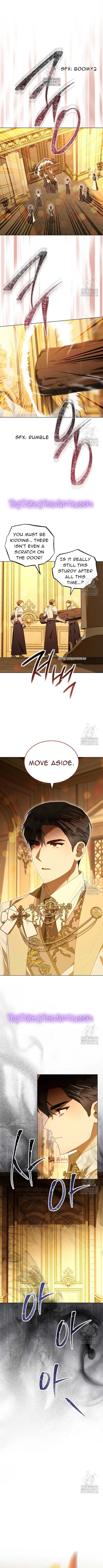 Ways to Satisfy a Devil Chapter 79 page 2
