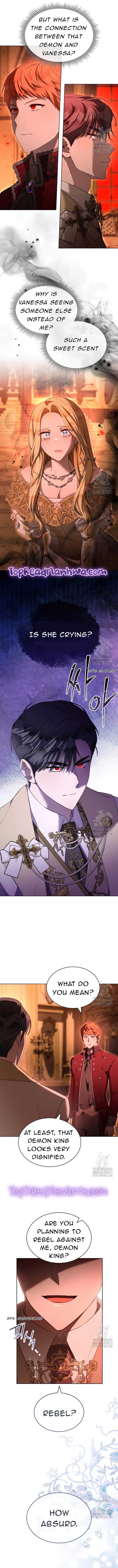 Ways to Satisfy a Devil Chapter 79 page 13