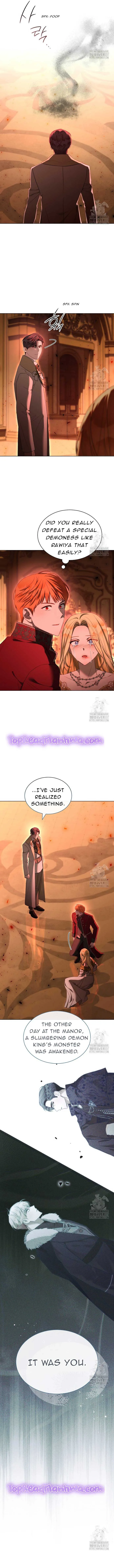 Ways to Satisfy a Devil Chapter 79 page 11